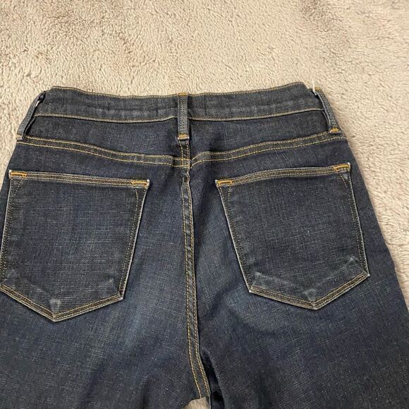 Frame high skinny jeans, size 27 - Picture 6 of 8